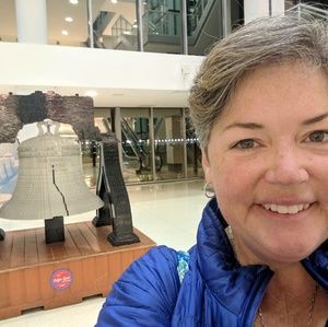 Meet your Posher, Amy